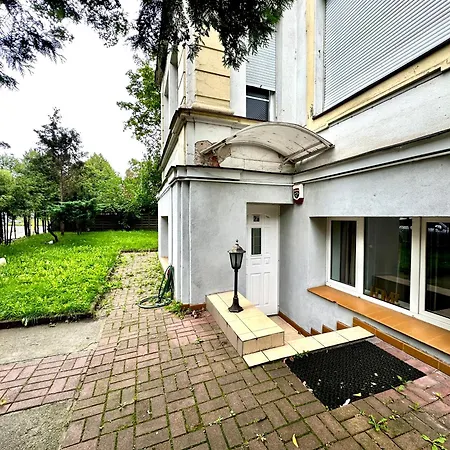 Mieszkanie Baltic Pira