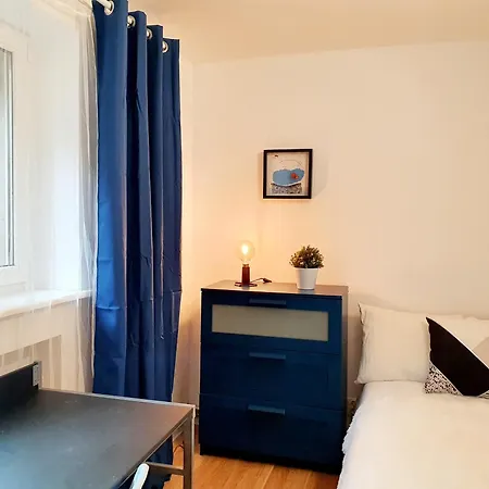 Mieszkanie Baltic Pira דירה