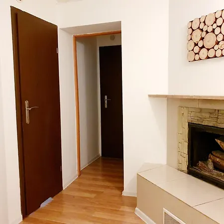 Mieszkanie Baltic Pira