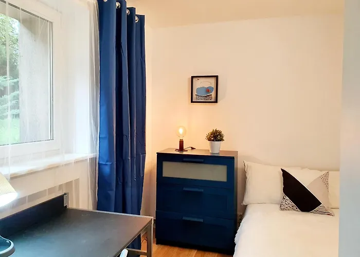 Mieszkanie Baltic Pira Apartament