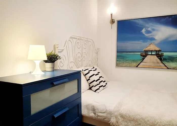 Apartament Mieszkanie Baltic Pira *