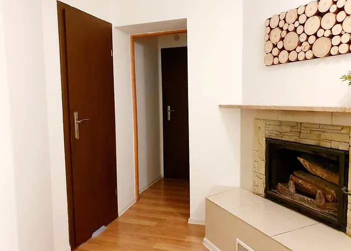 Mieszkanie Baltic Pira