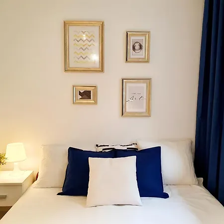 Apartament Mieszkanie Baltic Pira