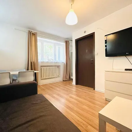 Mieszkanie Baltic Pira *